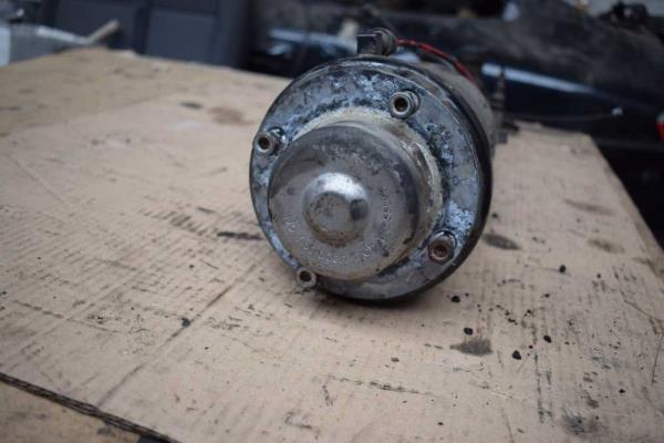 AMORTISSEUR AVANT GAUCHE AUDI A6 / ALLROAD / RS6 / S6 - Vue 2